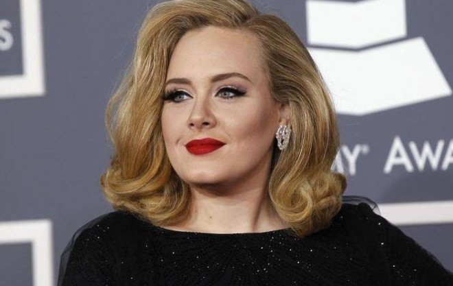 Adelin bu qədər arıqlaması bəyənilmədi - foto