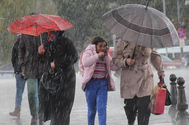 Sabahın hava proqnozu&nbsp;