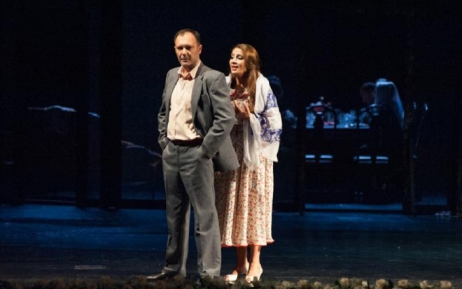 “Ah, bu uzun sevda yolu” nümayiş ediləcək