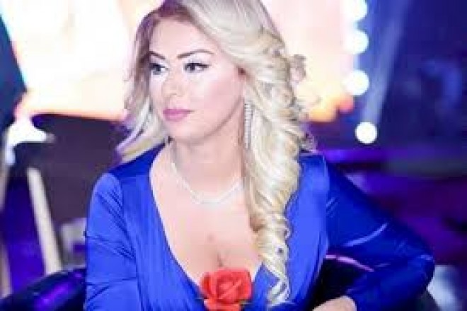 Roza Zərgərli&nbsp;həmkarlarını qınadı