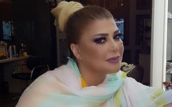 Əməkdar artist evinin yandığını etiraf etdi