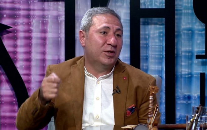 Xalq artisti vətəni tərk etməsinin səbəbini açıqladı