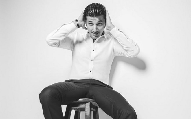 Xəyyam “Altın kelebek” mükafatından imtina etdi