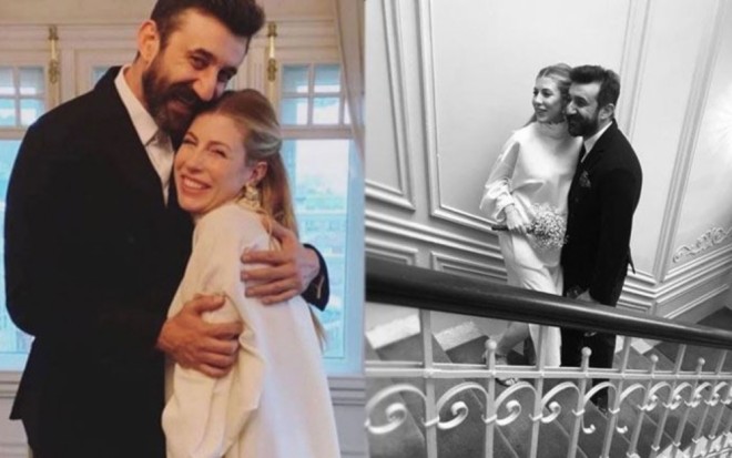 “Cumali”nin toyu oldu - foto