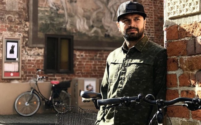 Repçi “Mtv Azərbaycan”a Host”dan danşdı