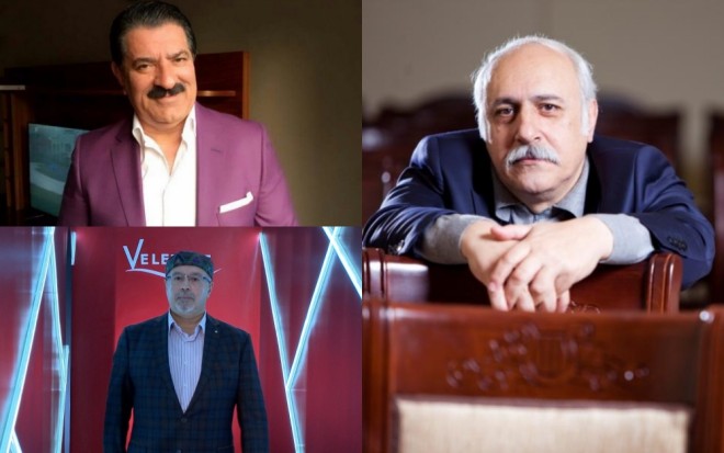 Eldar Mansurovun arxiv fotosu