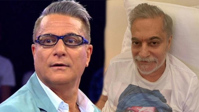 Mehmet Əli Ərbilin halı yenə pisləşdi