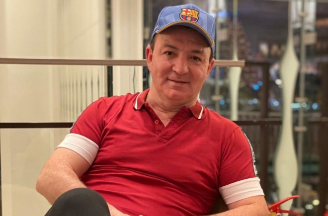 "Ən gözəl xanımları Azərbaycandadır" -&nbsp;Əməkdar artist&nbsp;