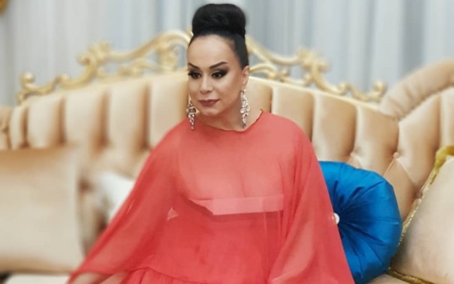 Əməkdar artist kişiləri üstün saydı