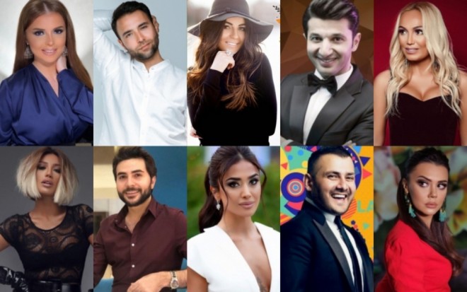 “Altın Kelebek” mükafatları fevralda veriləcək