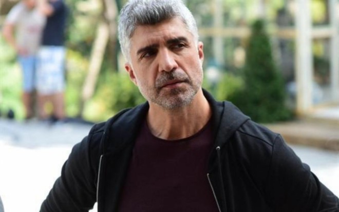 “Kral”ın çəkilişləri dayandırıldı