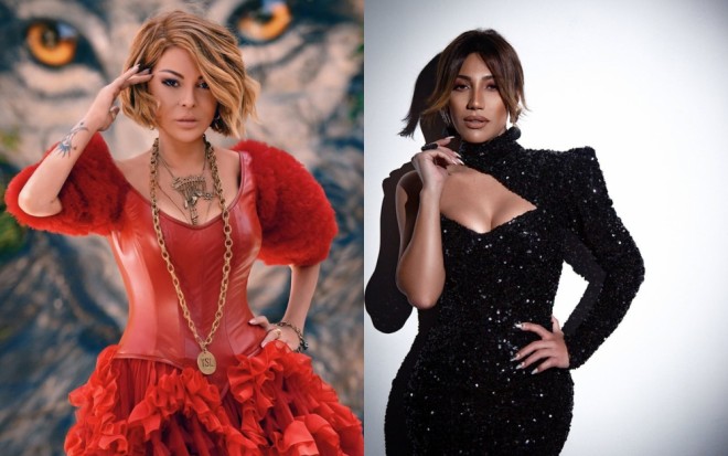 Aygün ilə Röya arasında sular durulur