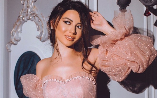 &nbsp;Aysel “Mtv Azərbaycan”a danışdı