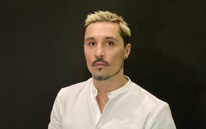 Dima Bilan əməliyyat olundu - foto