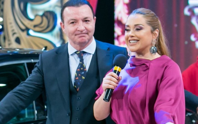 Müğənnilərdən cavab: "Biz dostuq"