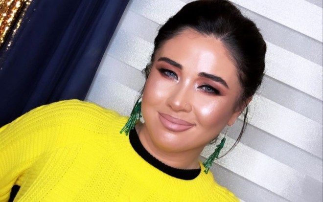 Elnarə&nbsp;özünü hamıdan üstün tutdu