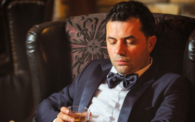 Rəvan Qarayev sevgili istəmir