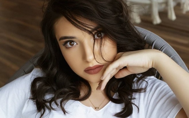 Nahidə şirkəti məhkəməyə verdi - video