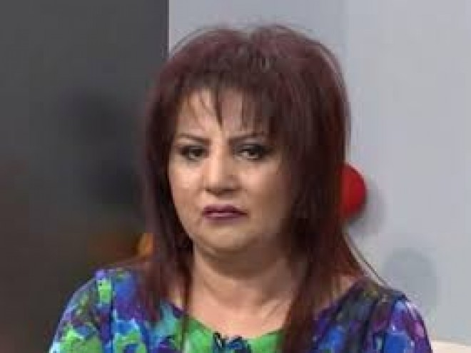 Zöhrə Abdullayeva stresdən xəstəlik tapdı