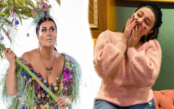 Elza Seyidcahan Damlaya söz atdı