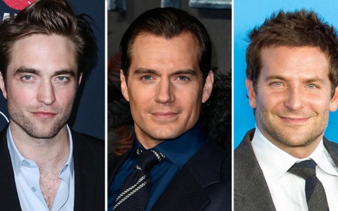 Ən yaraşıqlı 3 kişi məlum oldu - foto