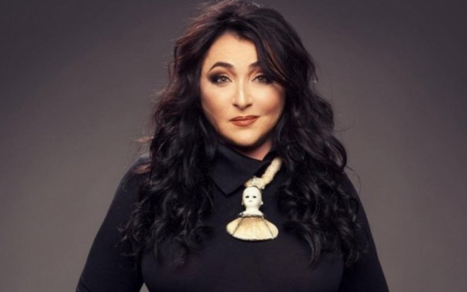 Lolita 6-cı dəfə ərə gedir