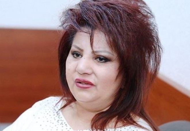 Zöhrə Abdullayeva ailə qurmayacaq