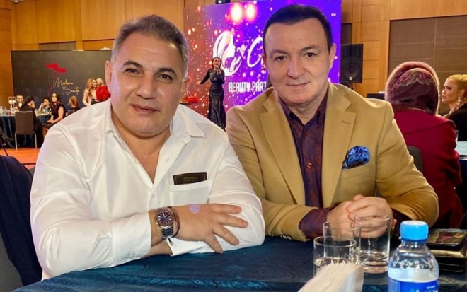 Vsif nə üçün Ədalətə nifrət edir?