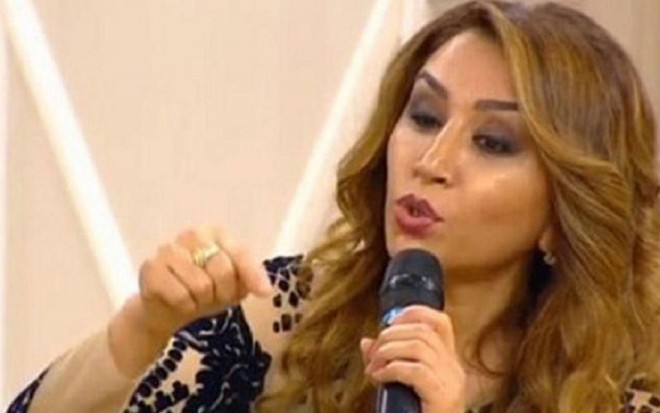 Elnarə Abdullayeva sənətinə nifrət edir