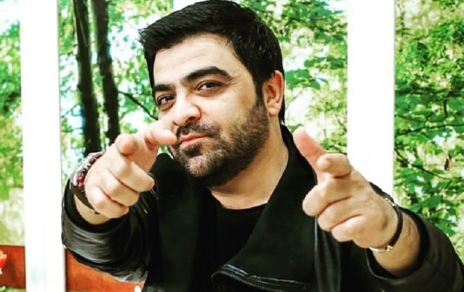 Fərda təhqir yazan şəxslərdən şikayətləndi