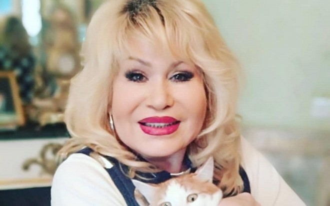 Nisə Qasımova Kölndə konsert verəcək