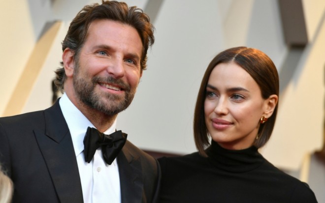 Model yeni sevgilisi ilə bağlı danışmadı