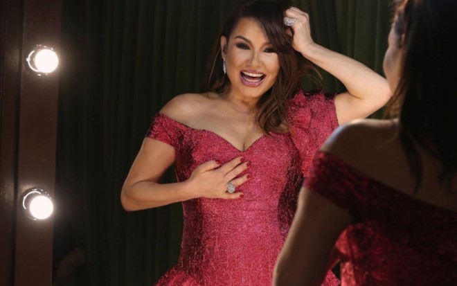 Müğənni evlilik təklifi almayıb