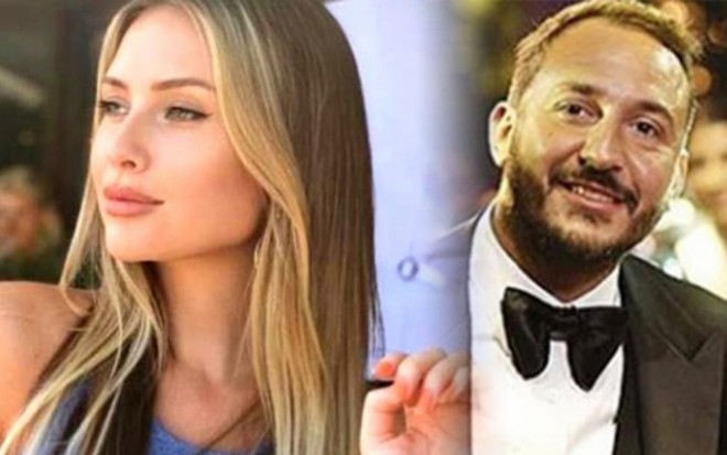 Xloe Luqnan da özünə sevgili tapdı