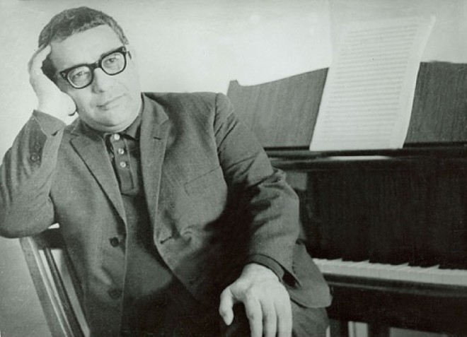 Qara Qarayevin ömür yoluna nəzər salınacaq