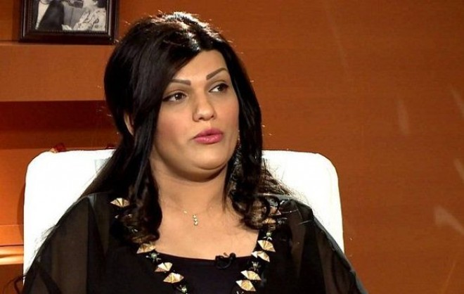 "Öz çörəyim daha gözəl olur" - müğənni