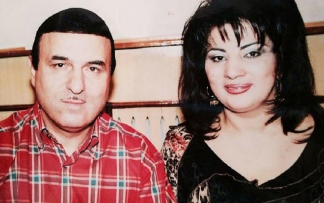 Əməkdar artist şayiələrə aydınlıq gətirdi