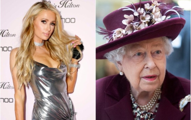 Müğənni Kraliçanın qohumu çıxdı