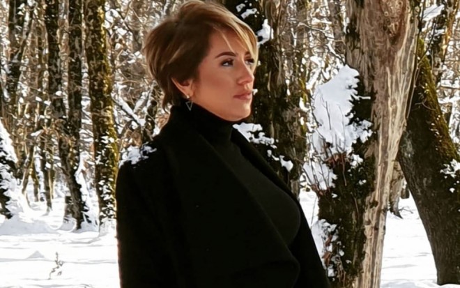 Əməkdar artist yorulduğuna eyham vurdu