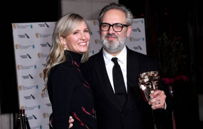 “1917” tarixi dramı BAFTA mükafatının qalibi oldu