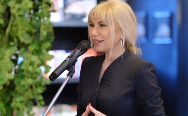 Nərgiz Cəlilova yenidən teleməkana qayıdır