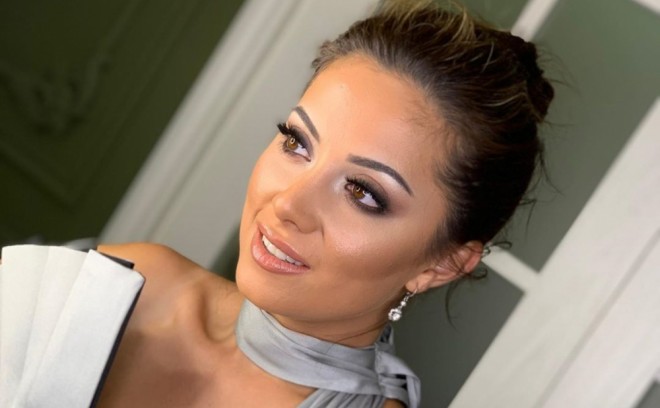 &nbsp;"Cadu etdirmişəm" - müğənni