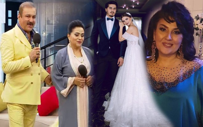 Firuzə İbadova toyu yarımçıq tərk edib?