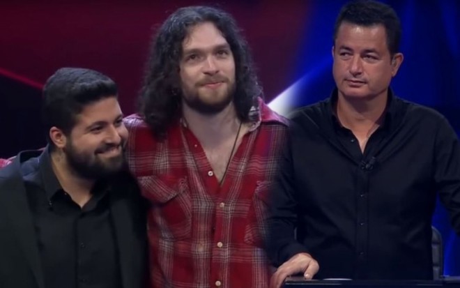 &nbsp;“O səs Türkiyə” qalibi bəlli oldu - video