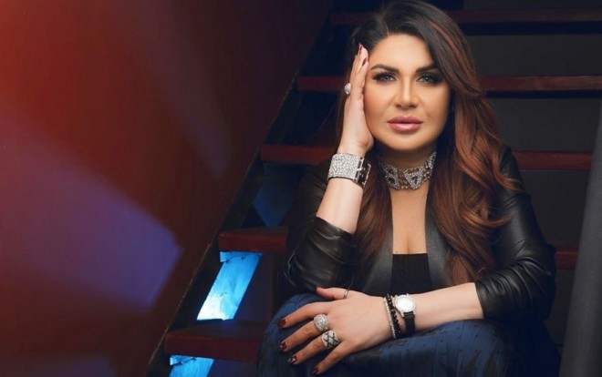 Xatun həmkarı haqqında nə dedi?