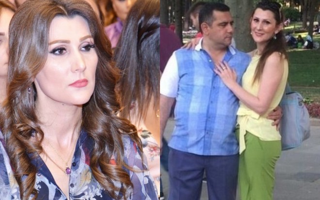 Xalq artisti gəlirini açıqladı