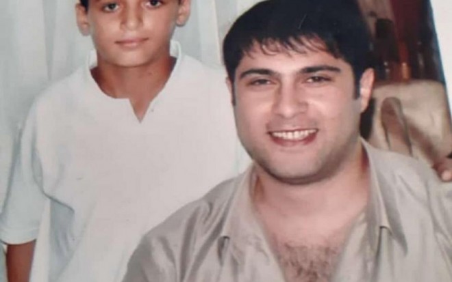 Namiq ilə Aygünün fanatları "dava" yaratdılar