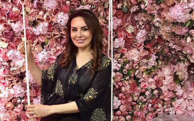 Nailə İslamzadə toylarda aparıcılıq etmək istəmir