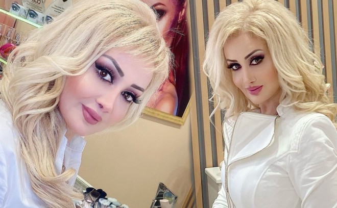 Məleykə&nbsp;gənc yaşlarında müğənnilik edirmiş