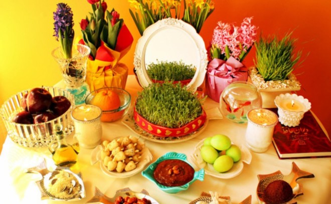 Novruz bayramında bir həftə iş olmayacaq